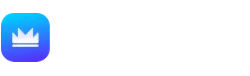 site logo
